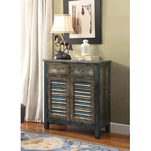 ACME Glancio Console Table, Composition 2