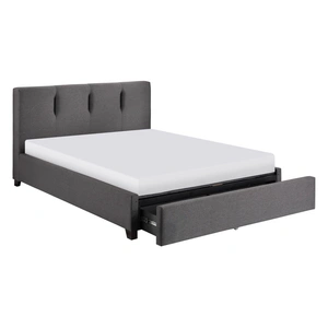 Homelegance Aitana Fabric Storage Bed