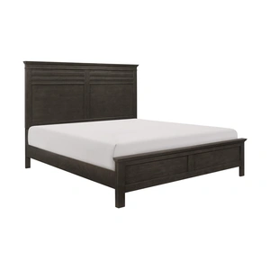 Homelegance Blaire Farm Wood/Wood Veneer Bed
