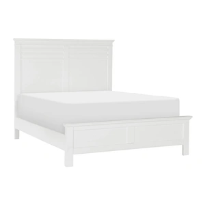 Homelegance Blaire Farm Wood/Wood Veneer Bedroom Set
