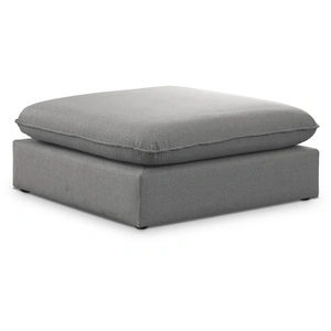 Meridian Furniture Mackenzie Modular Ottoman