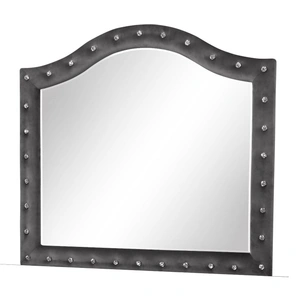 Galaxy Home Furnishings Sophia Irregular Mirror