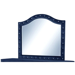 Galaxy Home Furnishings Sophia Irregular Mirror