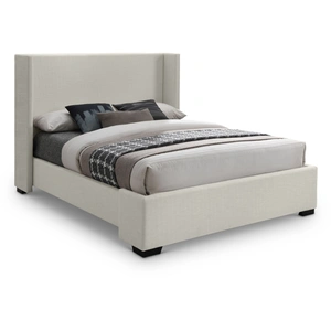 Meridian Furniture Oxford Linen Bed