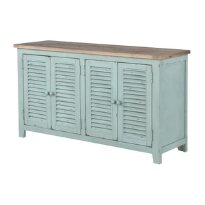 Lifestyle Furniture SM Wood Dining Room Set