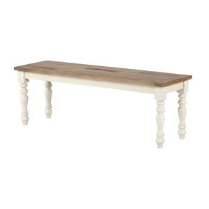 Lifestyle Furniture SM Wood Dining Bench