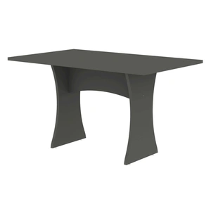 Manhattan Comfort Coney 53.14-inch Dining Table 