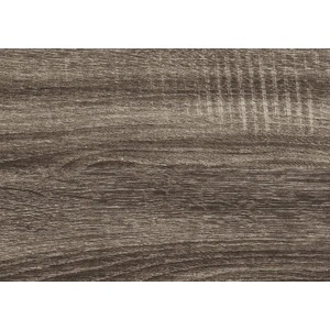 Homelegance Beechnut Wood/Wood Veneer Panel Bed, King Size, Light Elm