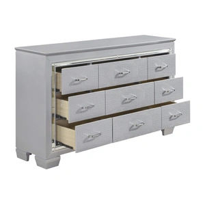 Homelegance Allura Dresser