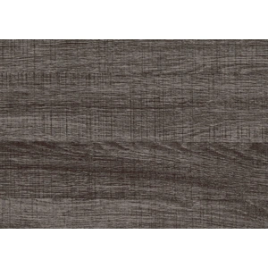 Homelegance Vestavia Wood/Wood Veneer Dresser, Antique Gray/Dark Brown
