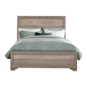 Homelegance Lonan Melamine/Wood Bed