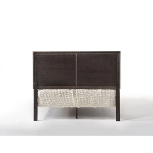 ACME Madison Wood Panel Bedroom Set, Espresso