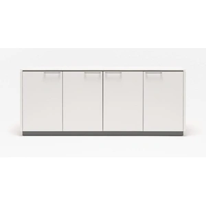 MDD Office Furniture Status Office Sideboard w/4 Doors