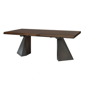 Camelgroup, Italy Elite TENT Rectangular Extendable Dining Table