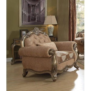 ACME Ragenardus Chair