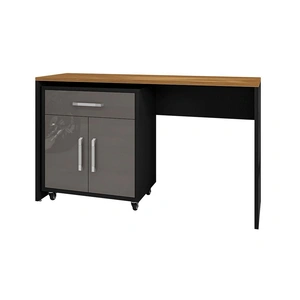 Manhattan Comfort Eiffel 2-Piece Garage Storage Set