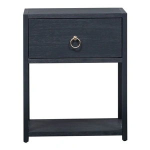 Liberty Furniture 1-Drawer Accent Table | East End Storage End Table