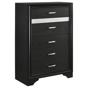 Coaster Miranda Wood Chest w/5 Drawers