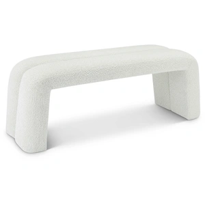 Meridian Furniture Arc Bench
