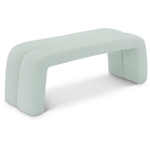 Meridian Furniture Arc Bench