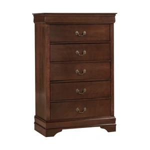 Homelegance Mayville Wood Chest