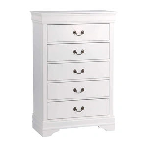 Homelegance Mayville Wood Chest