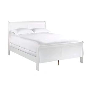 Homelegance Mayville Sleigh Bed