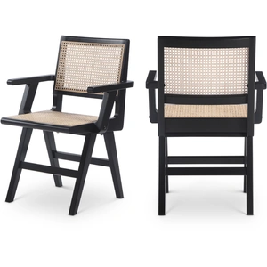 Meridian Furniture Preston Dining Chair (Set of 2)