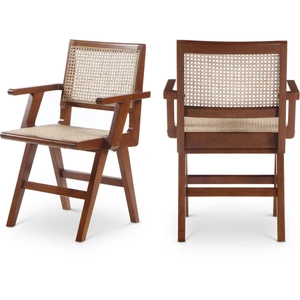 Meridian Furniture Preston Dining Chair (Set of 2)