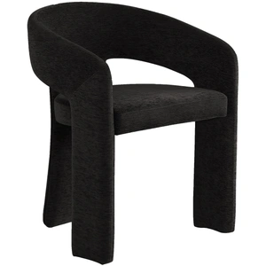 Meridian Furniture Rendition Fabric Dining Chair