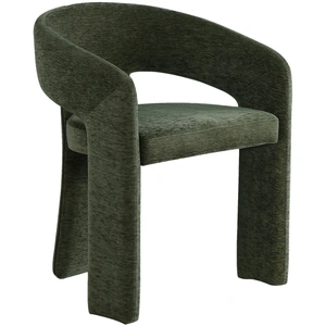 Meridian Furniture Rendition Fabric Dining Chair
