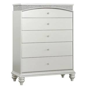 ACME Maverick Chest, Platinum