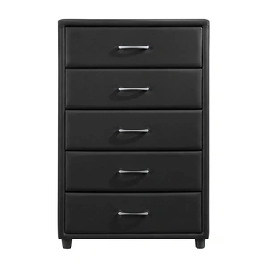 Homelegance Lorenzi Leatherette Chest