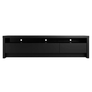 Manhattan Comfort Sylvan 70.86-inch TV Stand w/3-Drawers