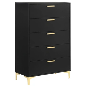 Coaster Kendall MDF Chest w/5 Drawers