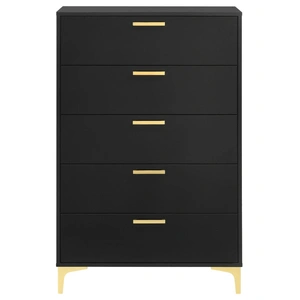 Coaster Kendall MDF Chest w/5 Drawers