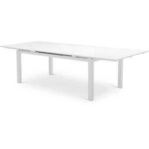 Meridian Furniture Maldives Extendable Outdoor Patio Dining Table