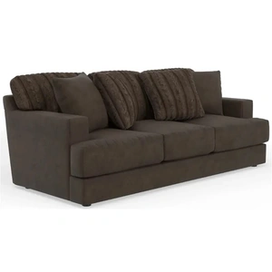 Jackson Furniture SM Eagan Polyester Fabric Sofa