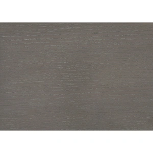 Homelegance Owen Rectangular Wood Mirror, Gray