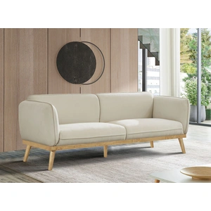 Meridian Furniture Nolita Boucle Fabric Sofa