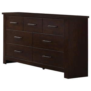 ACME Panang Dresser, Mahogany