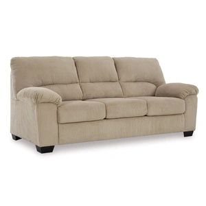 Ashley Furniture SimpleJoy Polyester Sofa