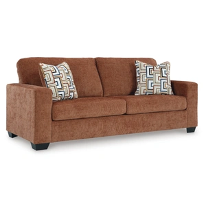 Ashley Furniture Aviemore Fabric Queen Sofa Sleeper