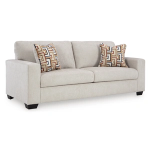 Ashley Furniture Aviemore Fabric Queen Sofa Sleeper