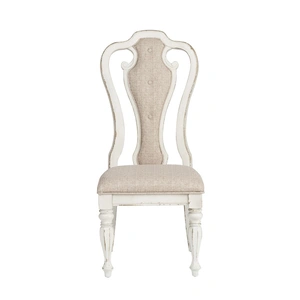 Liberty Furniture Magnolia Manor Upholstered Side Chairs | Set of 2 (Set of 2)