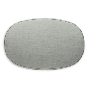 Ashley Furniture Hollyann Polyester Oversized Accent Ottoman