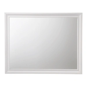 ACME Naima Wood/Wood Veneer Rectangular Mirror