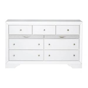ACME Naima Wood/Wood Veneer Dresser