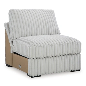 Ashley Furniture Stupendous 4-Piece Polyester L-Shaped Sectional