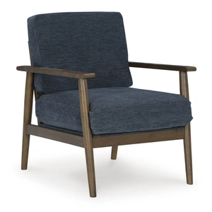 Ashley Furniture Bixler Polyester Accent Chair